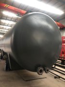 成都新都區某大型化工廠(chǎng)